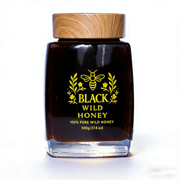 Black honey
